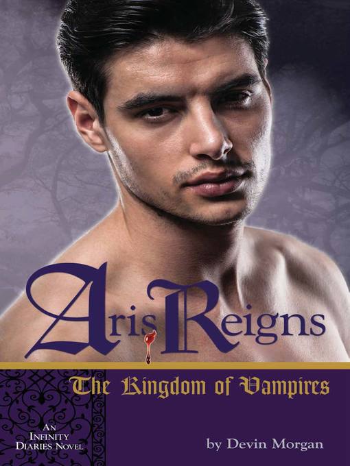 Title details for Aris Reigns by Devin Morgan - Available